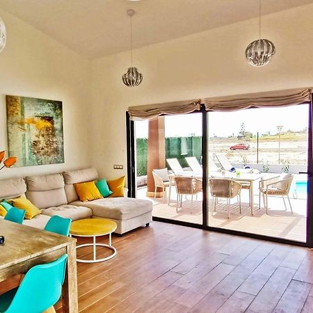 קלטה דה פוסטה Villa Angelita מראה חיצוני תמונה
