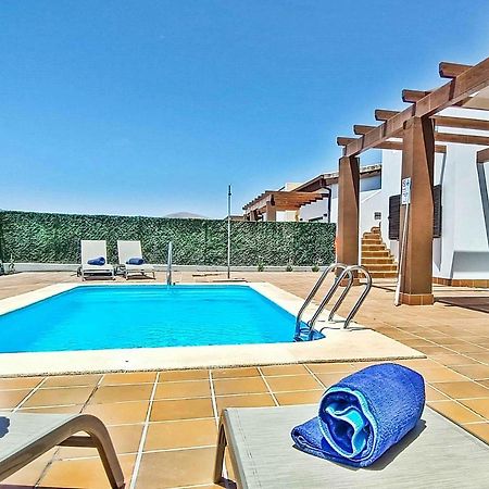 קלטה דה פוסטה Villa Angelita מראה חיצוני תמונה