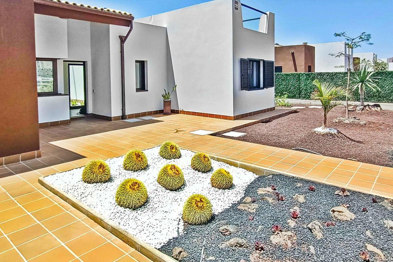 קלטה דה פוסטה Villa Angelita מראה חיצוני תמונה