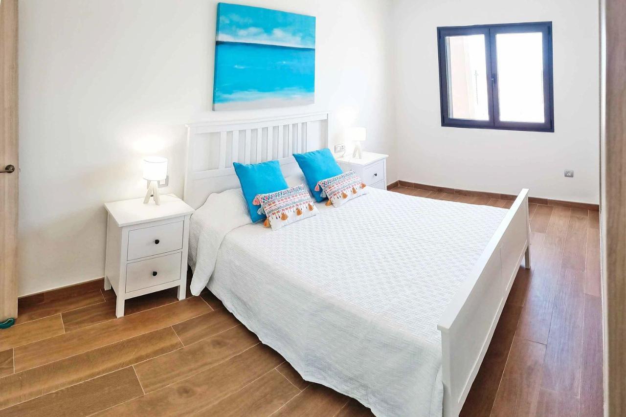 קלטה דה פוסטה Villa Angelita מראה חיצוני תמונה