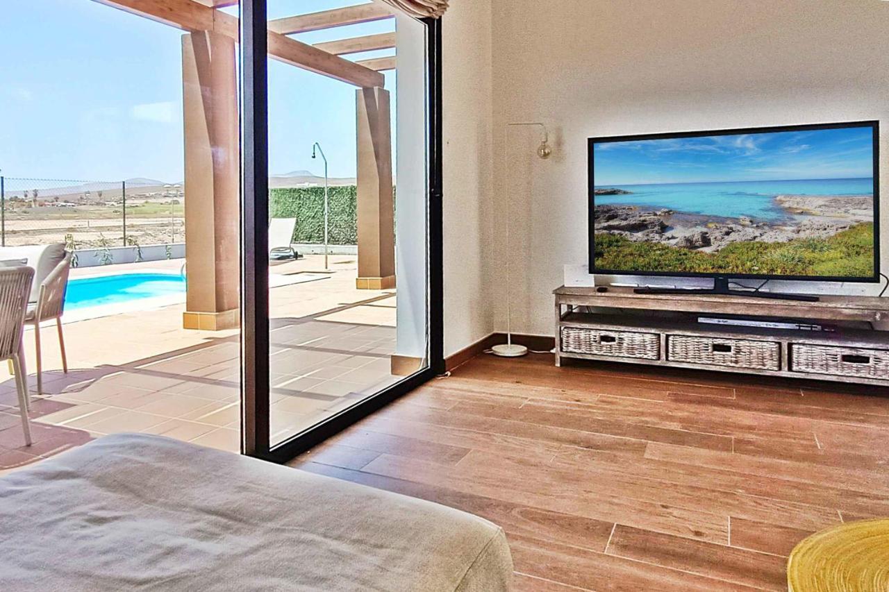 קלטה דה פוסטה Villa Angelita מראה חיצוני תמונה