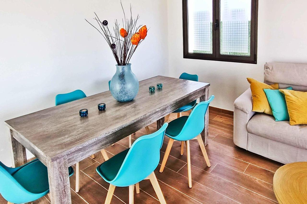 קלטה דה פוסטה Villa Angelita מראה חיצוני תמונה