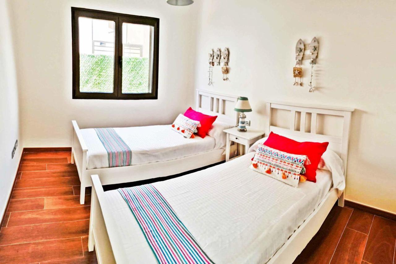 קלטה דה פוסטה Villa Angelita מראה חיצוני תמונה
